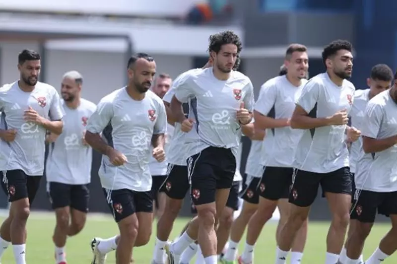 مران الأهلي